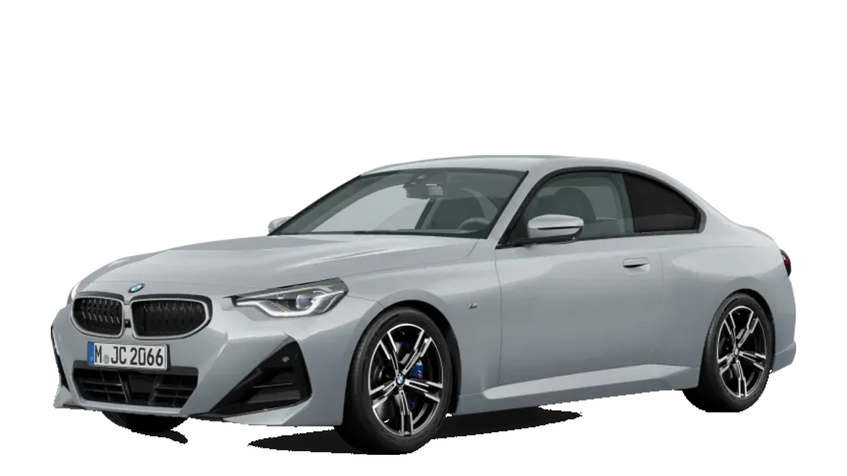 BMW 218i