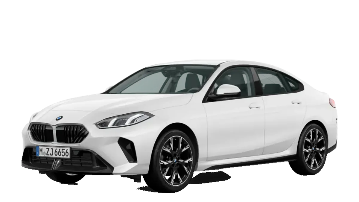BMW 216