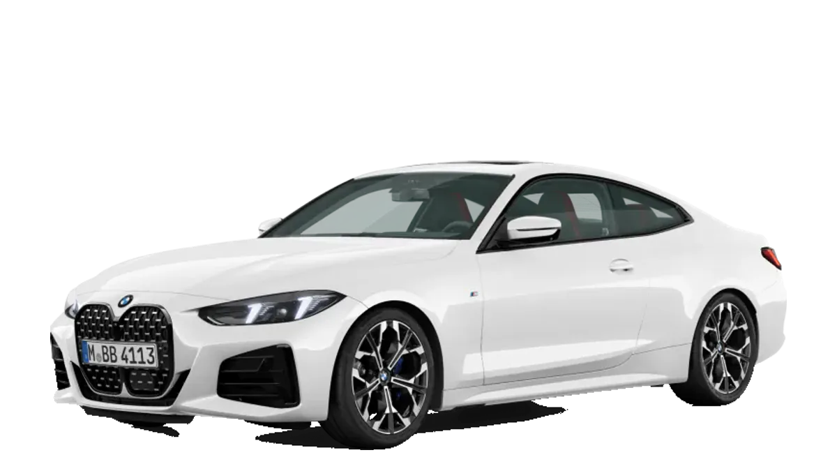 BMW 420i