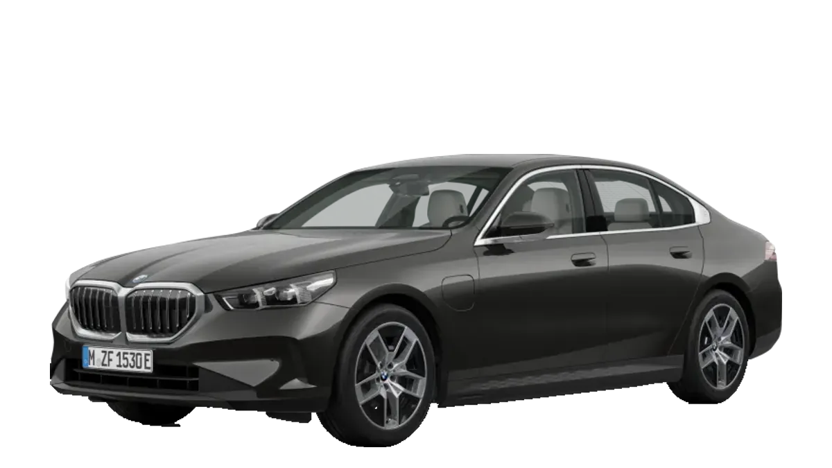 BMW 530e