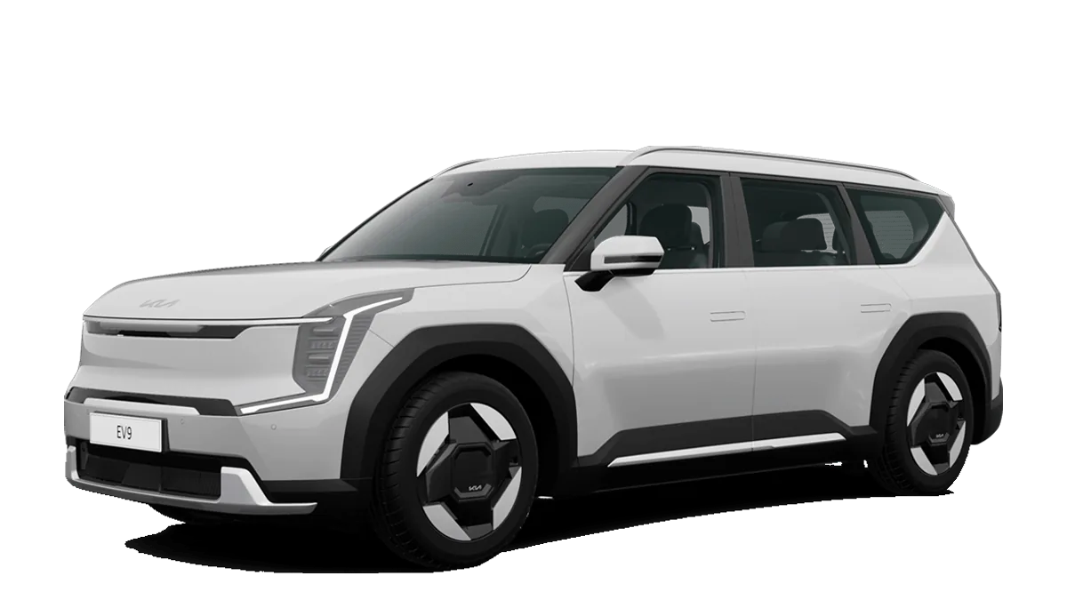 קיה EV9