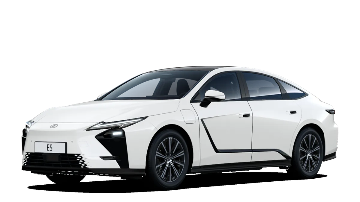 לקסוס ES300H