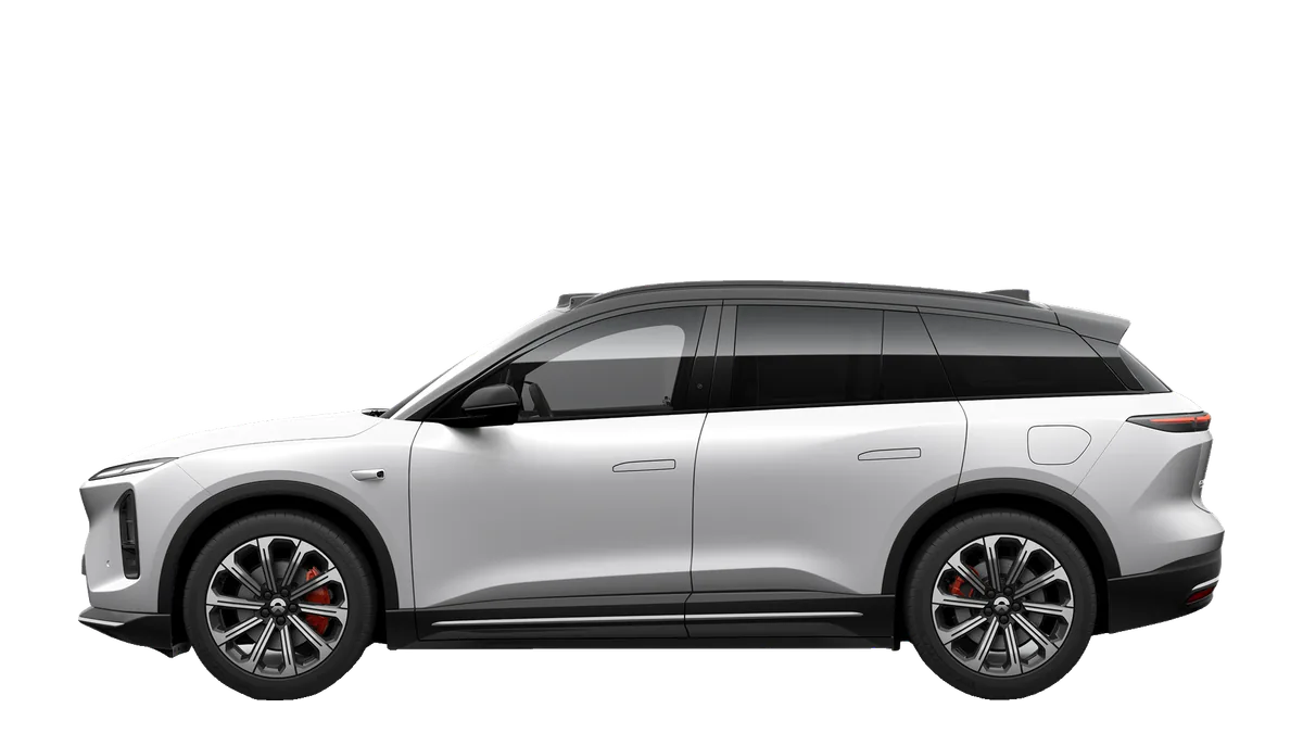 NIO EL6