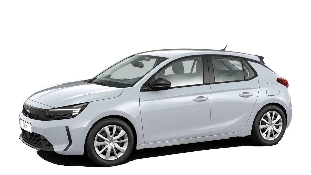 אופל Corsa
