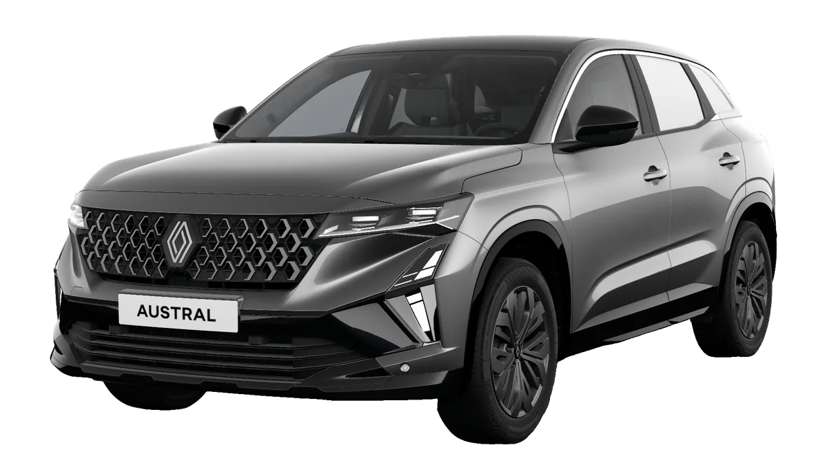 רנו Austral