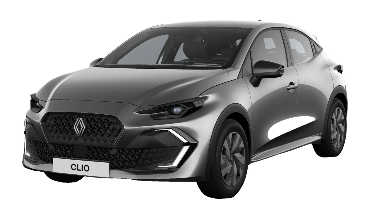 רנו Clio
